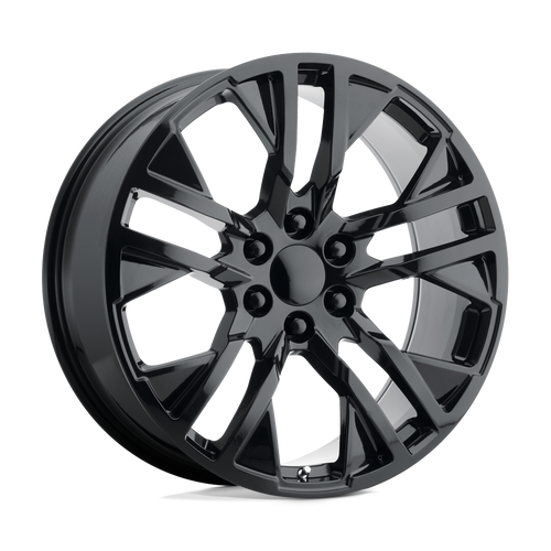 Performance Replicas Pr187 Gloss Black