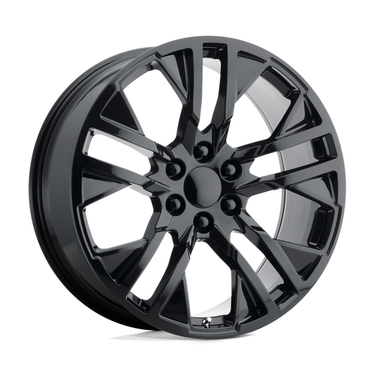 Performance Replicas Pr187 Gloss Black