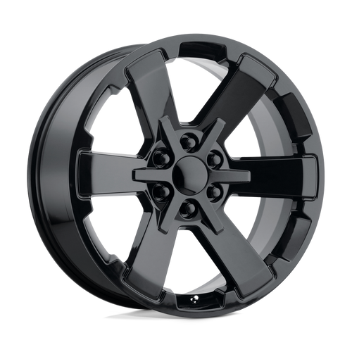 Performance Replicas Pr189 Gloss Black