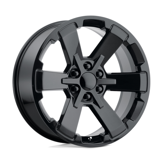 Performance Replicas Pr189 Gloss Black