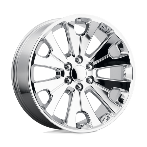 Performance Replicas Pr190 Chrome