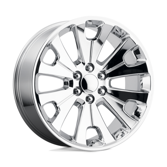 Performance Replicas Pr190 Chrome