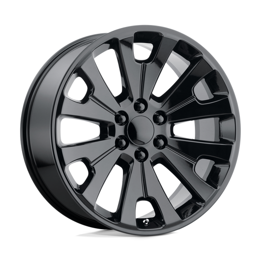 Performance Replicas Pr190 Gloss Black