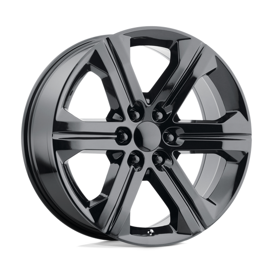 Performance Replicas Pr191 Gloss Black