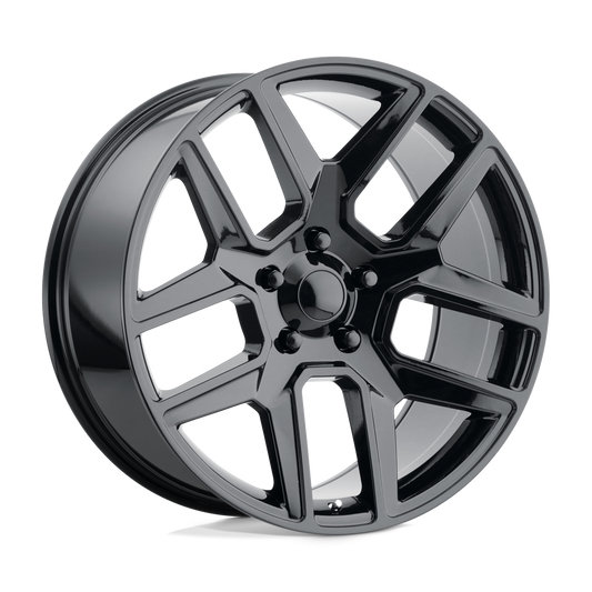 Performance Replicas Pr192 Gloss Black