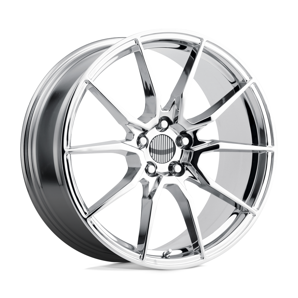 Performance Replicas Pr193 Chrome