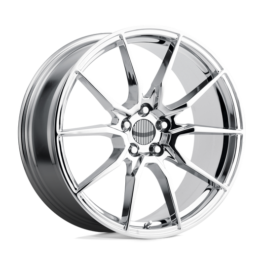 Performance Replicas Pr193 Chrome