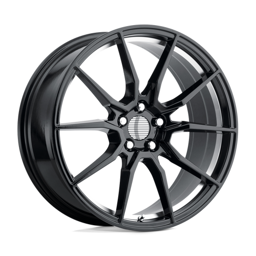 Performance Replicas Pr193 Gloss Black Machined