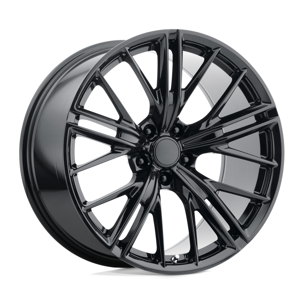 Performance Replicas Pr194 Gloss Black