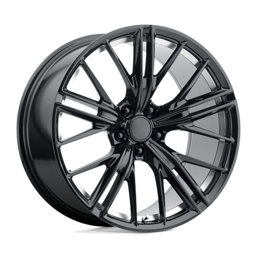 Performance Replicas Pr194 Gloss Black Machined