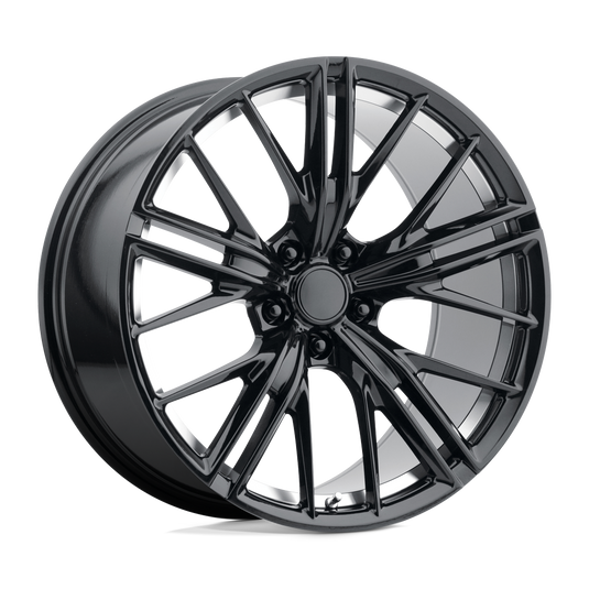 Performance Replicas Pr194 Gloss Black Machined