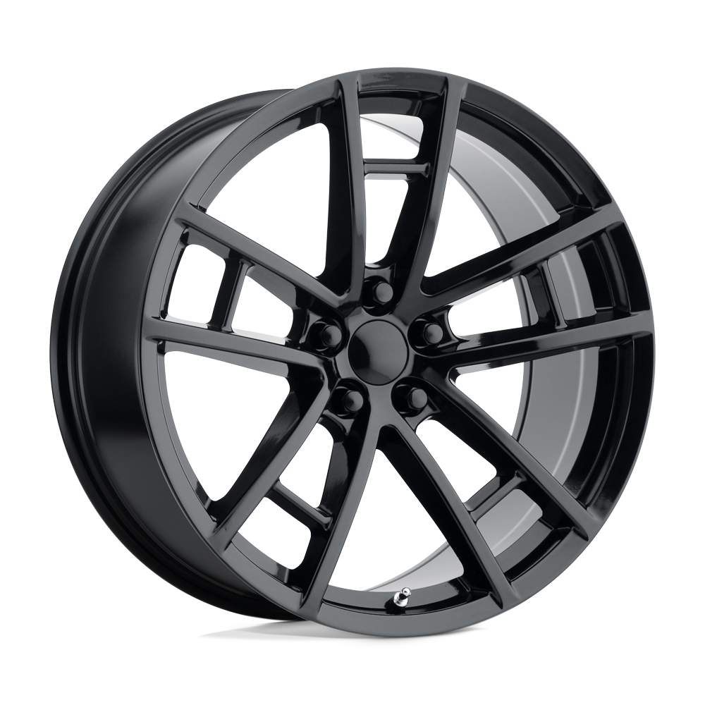 Performance Replicas Pr195 Gloss Black