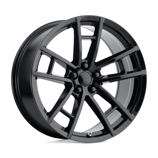 Performance Replicas Pr195 Gloss Black