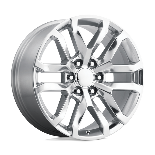 Performance Replicas Pr196 Polished