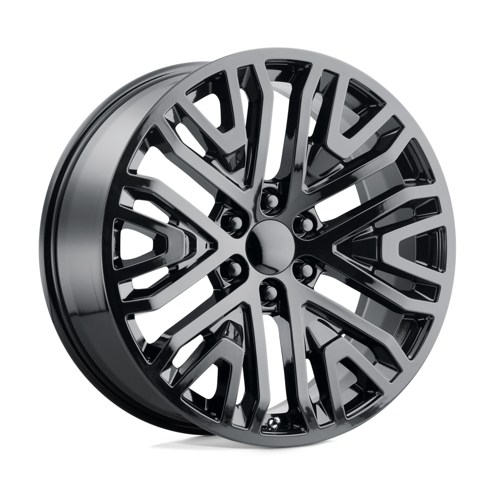 Performance Replicas Pr197 Gloss Black