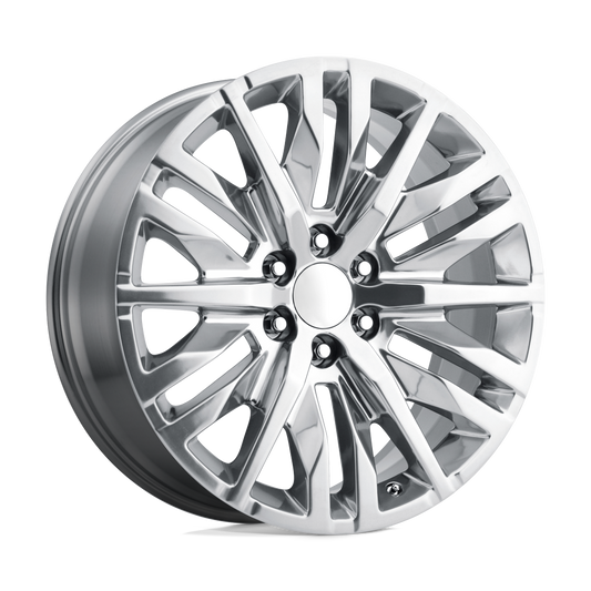 Performance Replicas Pr198 Polished