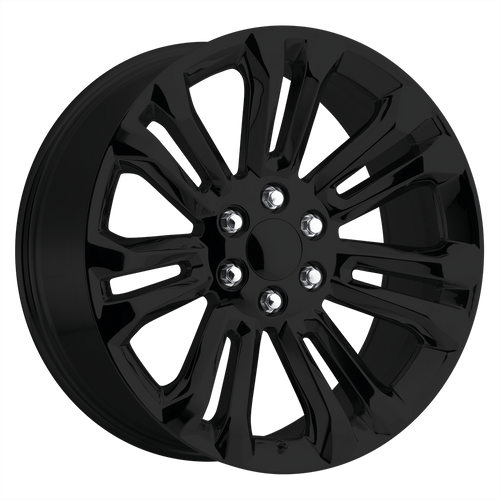 Performance Replicas Pr205 Gloss Black