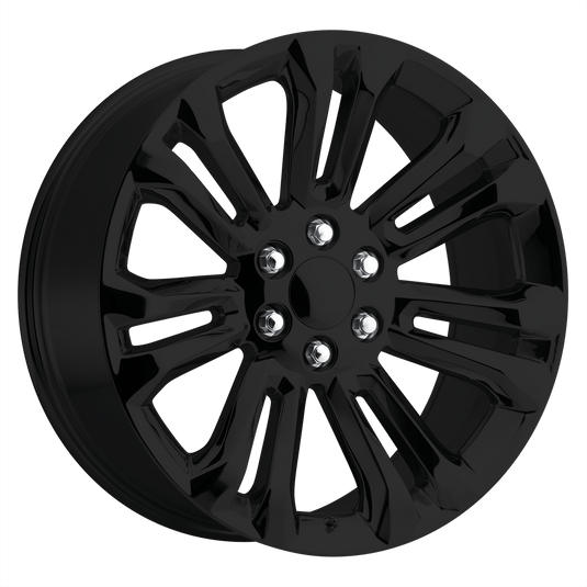 Performance Replicas Pr205 Gloss Black