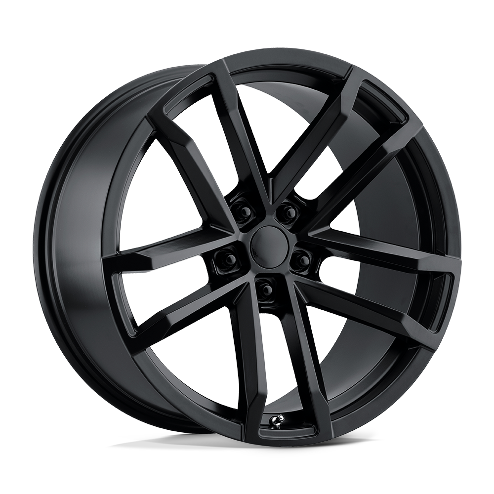 Performance Replicas Pr208 Satin Black