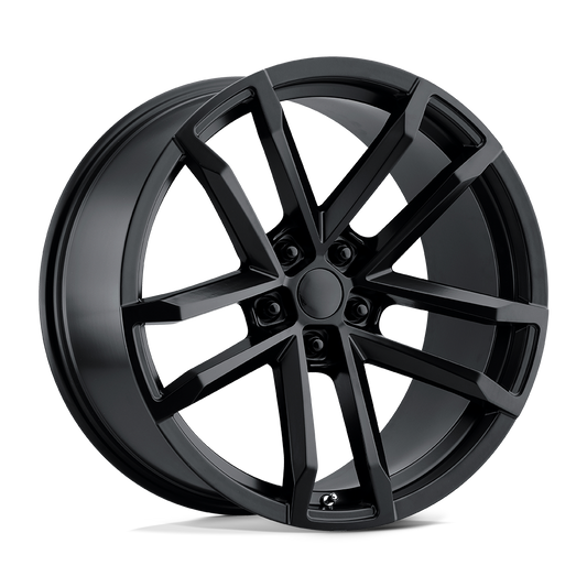 Performance Replicas Pr208 Satin Black