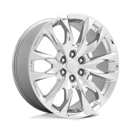 Performance Replicas Pr210 Chrome