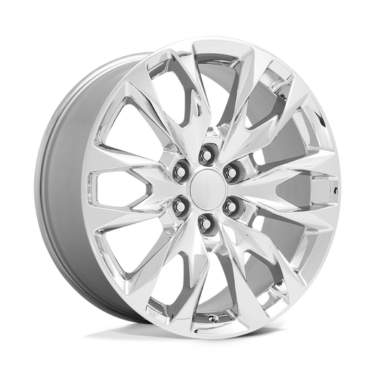 Performance Replicas Pr210 Chrome