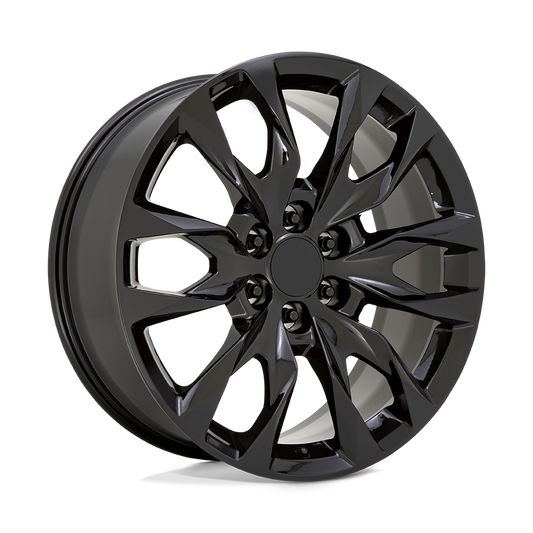 Performance Replicas Pr210 Gloss Black