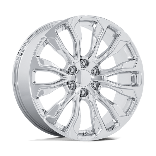 Performance Replicas Pr211 Chrome