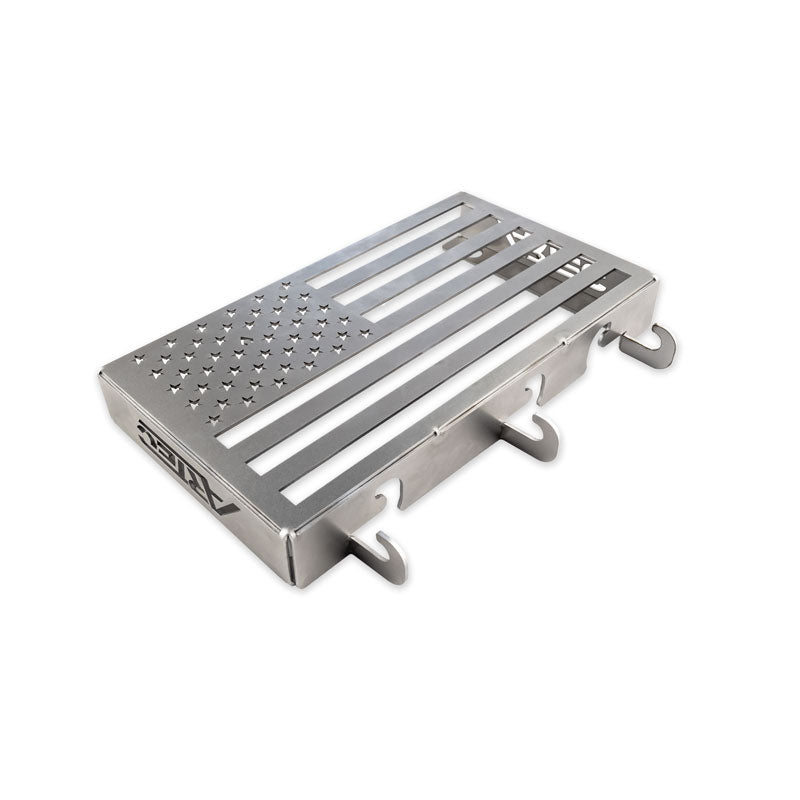 Load image into Gallery viewer, Artec US Flag Letter-Key Holder - 7 inch
