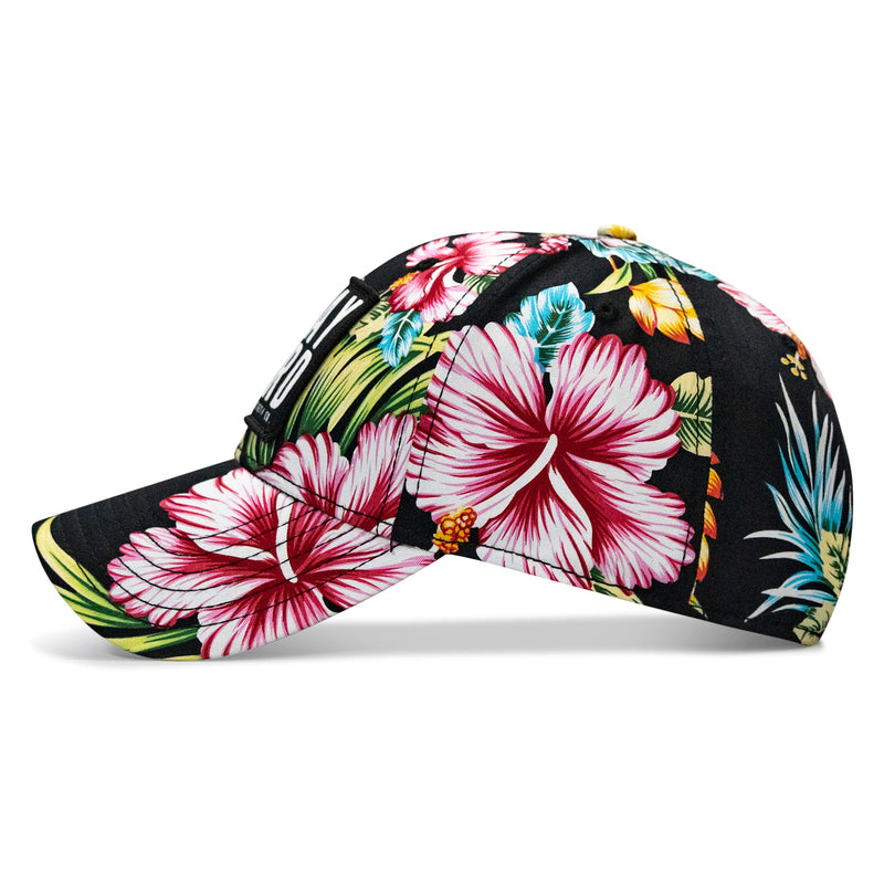 Load image into Gallery viewer, Pray Hard Patch Snapback Hat

