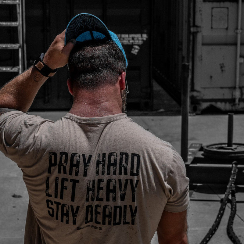 Load image into Gallery viewer, Thicc Boys Workout Club Patch Weekender Snapback
