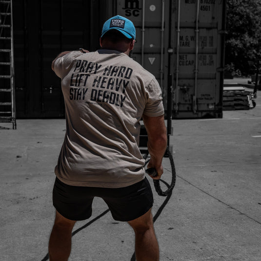 Thicc Boys Workout Club Patch Weekender Snapback