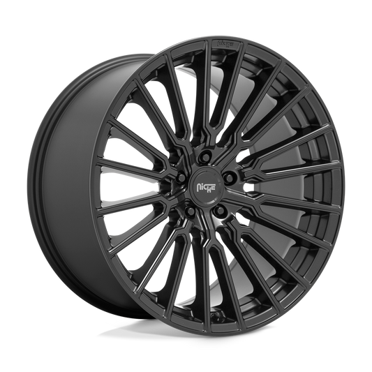 Niche 1 Pc M250 Premio Matte Black