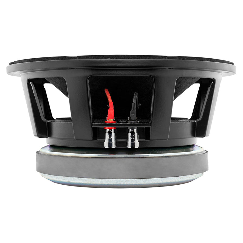 Load image into Gallery viewer, PANCADÃO Mid-Bass Loudspeaker 10&quot; 1500 Watts Rms 4-Ohm
