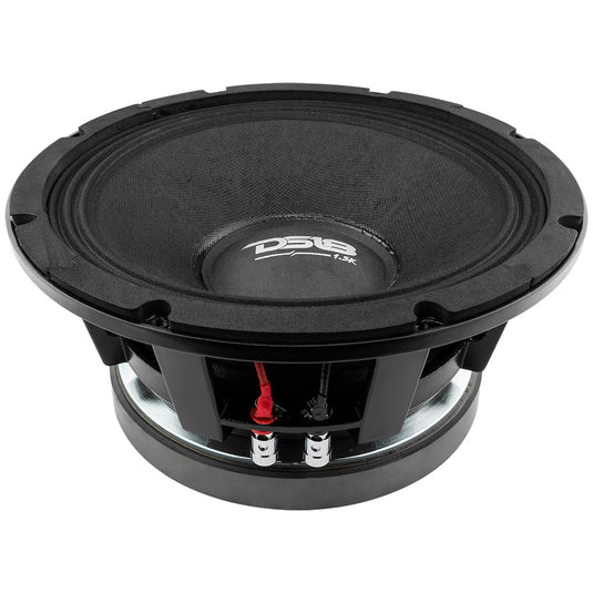 PANCADÃO Mid-Bass Loudspeaker 10" 1500 Watts Rms 8-Ohm