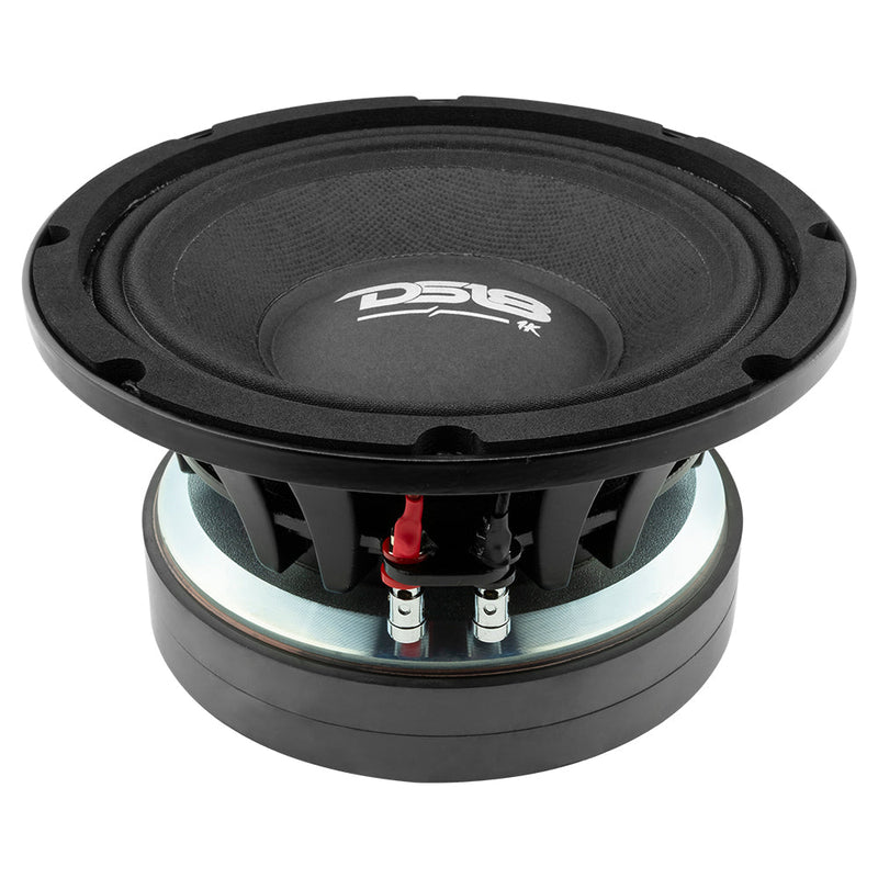 Load image into Gallery viewer, PANCADÃO Mid-Bass Loudspeaker 8&quot; 1000 Watts Rms 8-Ohm
