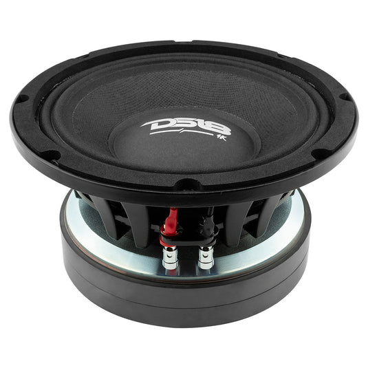 PANCADÃO Mid-Bass Loudspeaker 8" 1000 Watts Rms 8-Ohm