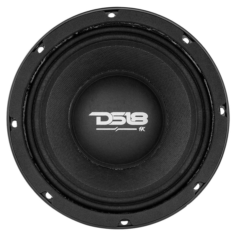 Load image into Gallery viewer, PANCADÃO Mid-Bass Loudspeaker 8&quot; 1000 Watts Rms 8-Ohm
