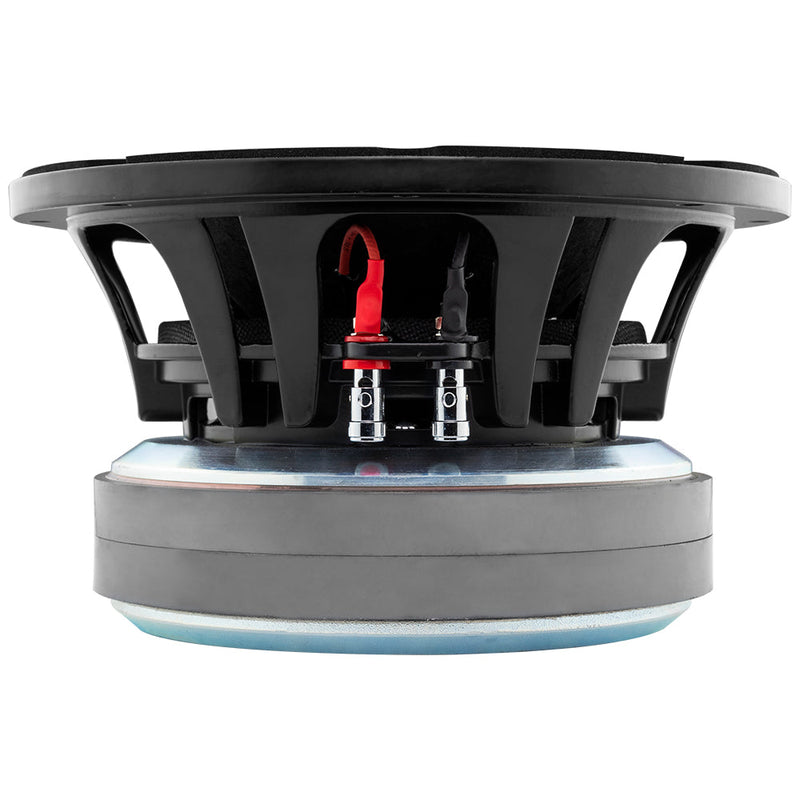 Load image into Gallery viewer, PANCADÃO Mid-Bass Loudspeaker 8&quot; 1000 Watts Rms 4-Ohm
