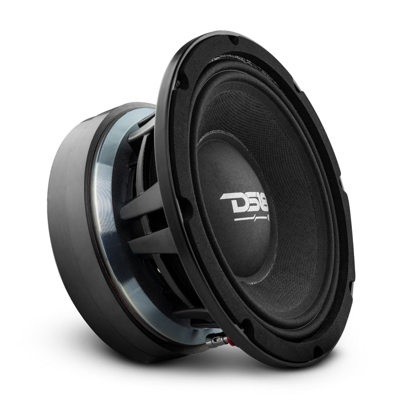 Load image into Gallery viewer, PANCADÃO Mid-Bass Loudspeaker 8" 1000 Watts Rms 8-Ohm
