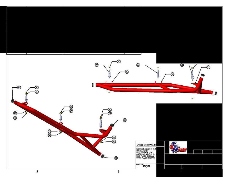 Load image into Gallery viewer, PRO XP- 2 Seater Tree Kickers
