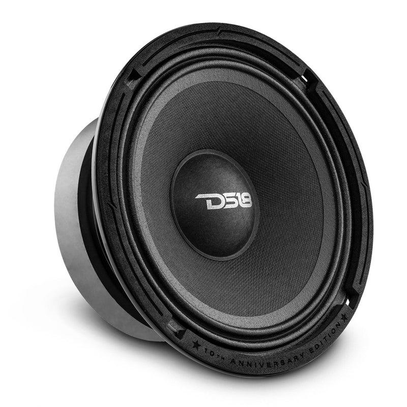 Load image into Gallery viewer, 10th Anniversary Edition 6.5&quot; Mid-Bass Loudspeaker 250 Watts Rms 4-Ohm
