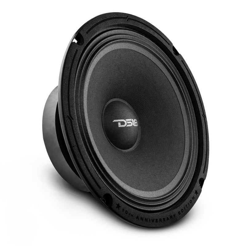 Load image into Gallery viewer, 10th Anniversary Edition 8&quot; Mid-Bass Loudspeaker 275 Watts Rms 8-Ohm
