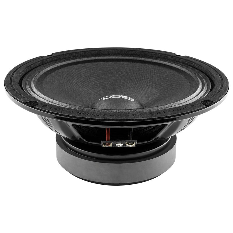 Load image into Gallery viewer, 10th Anniversary Edition 8&quot; Mid-Bass Loudspeaker 275 Watts Rms 4-Ohm

