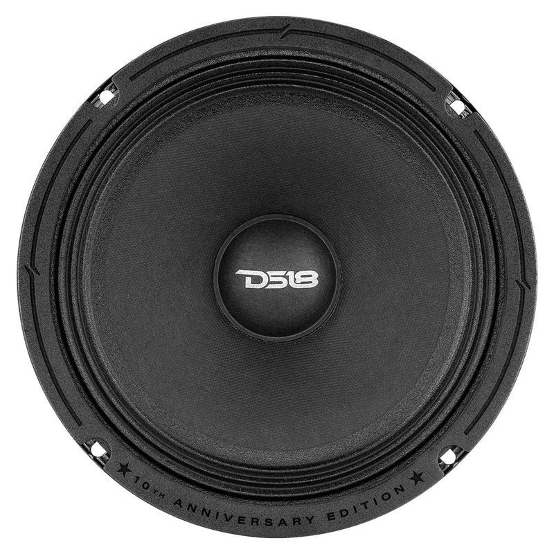 Load image into Gallery viewer, 10th Anniversary Edition 8&quot; Mid-Bass Loudspeaker 275 Watts Rms 8-Ohm

