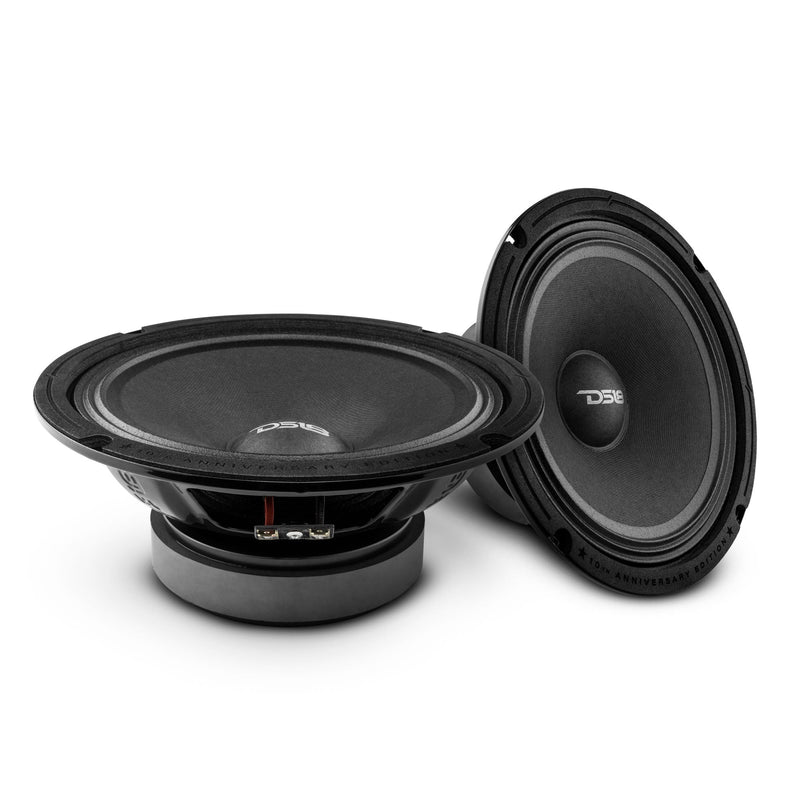 Load image into Gallery viewer, 10th Anniversary Edition 8&quot; Mid-Bass Loudspeaker 275 Watts Rms 4-Ohm
