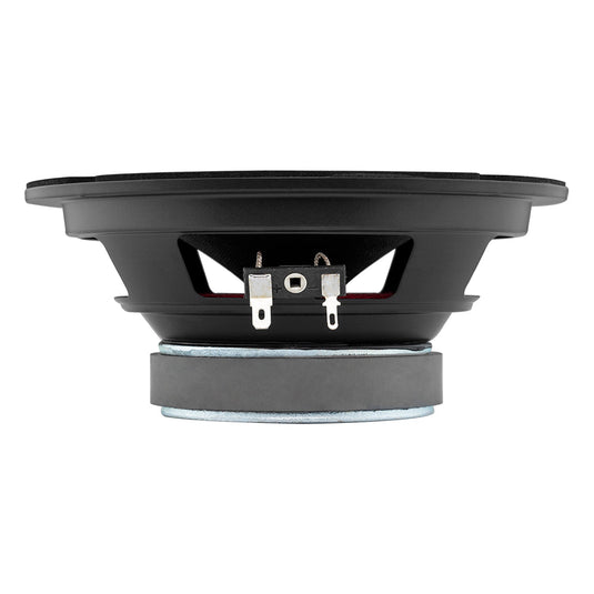 DS18 PRO-B6.4 6.5" Mid-Range Car Audio Loudspeaker with Bullet 120 Watts 4-Ohm