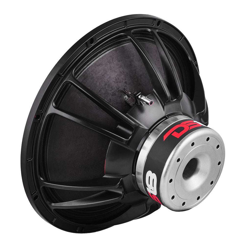 Load image into Gallery viewer, DS18 PRO-BX21N.1 21&quot; Neodymium Woofer 6000 Watts 6&quot; 1-Ohm SVC - Skoutley Outdoors LLC
