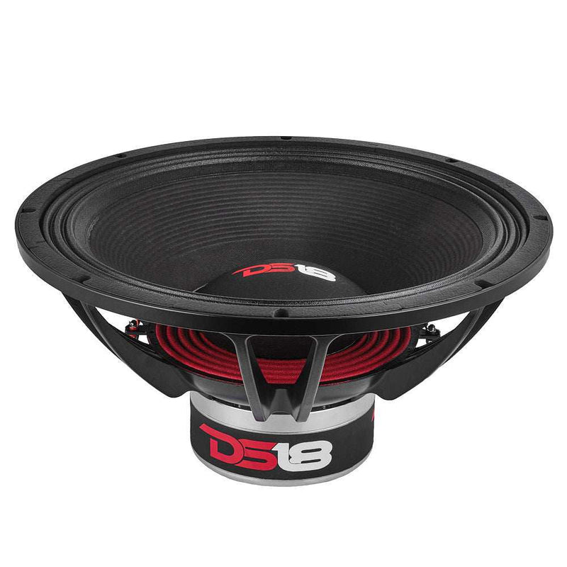 Load image into Gallery viewer, DS18 PRO-BX21N.1 21&quot; Neodymium Woofer 6000 Watts 6&quot; 1-Ohm SVC - Skoutley Outdoors LLC
