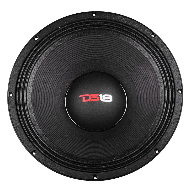 Load image into Gallery viewer, DS18 PRO-BX21N.2 21&quot; Neodymium Woofer 6000 Watts 6&quot; 2-Ohm SVC

